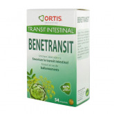 Bénétransit Ortis - 54 comprimés
