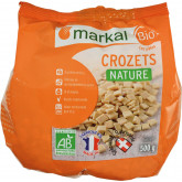 Crozets blés bio - 500g
