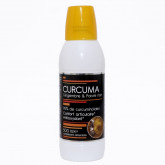 Curcuma gingembre poivre noir Nutrivie - 500ml