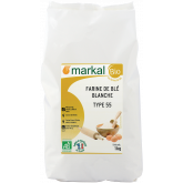 Farine de blé t55 - 1kg