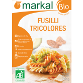 Spirales 3 couleurs - 500g