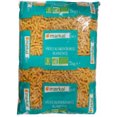 Spirales blanches - 5kg