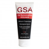 Gel Surconcentré Articulaire GSA - 200ml