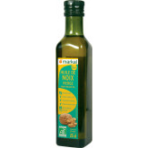 Huile bio noix de Grenoble 25cl