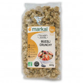 Muesli crunchy - 3kg