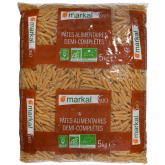 Penne demi complète - 5kg