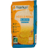 Pâtes à potage blanche - 500g