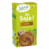 Dessert Sojade café - 530g