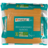 Spaghetti blancs - 5kg