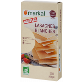 Lasagne blanche - 250g