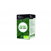 Thé vert Earl Grey - 24 g