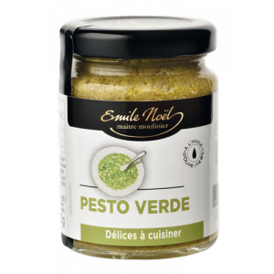 Pesto verde - 90g
