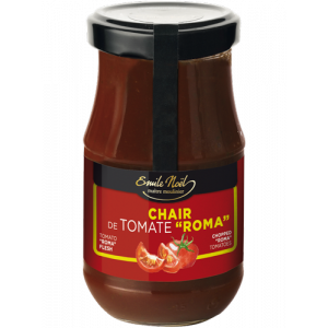 Chair de tomates - 400g