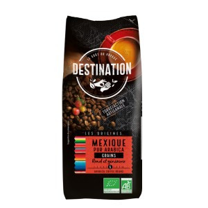 Arabica grain Mexique - 250g