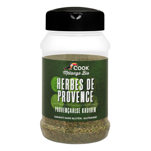 Herbes de provence bio Cook - 80g