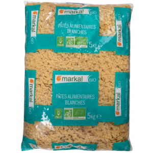 Farfalle blanche - 5kg