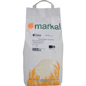 Farine de blé t150 - 5kg
