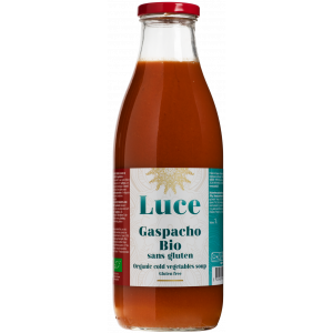 Gaspacho bio - 1L