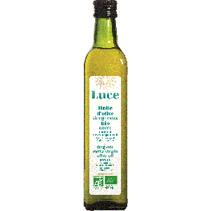 Huile d'olive vierge extra - 50cl