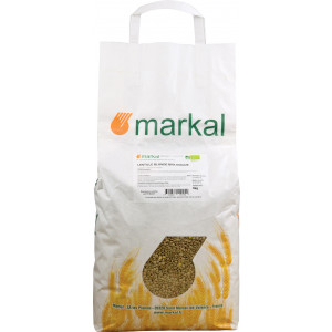 Lentilles blondes - 5kg