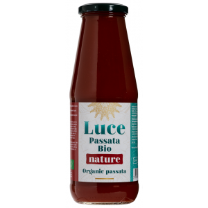 Passata nature - 680g