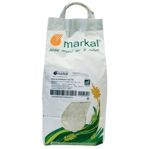 Farine de petit épeautre intégrale - 5kg