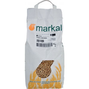Pois chiches - 5kg