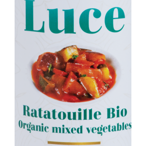 Ratatouille - 375g