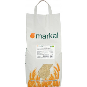 Riz long demi complet Camargue - 5kg
