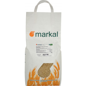 Riz long demi complet - 5kg