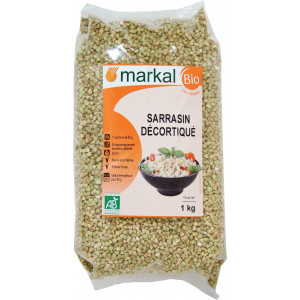 Sarrasin décortiqué 1kg