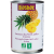 Ananas en tranches - 400g