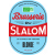 Bière blonde Slalom - 75cl