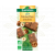 Chocolat lait noisettes enitères Bonneterre - 100g
