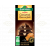Chocolat noir fourré caramel Bonneterre - 100g