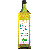 Huile d'olive vierge extra - 1L