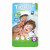 Couche tidoo T4 maxi 9/20kg x48