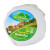 Tomme de brebis - 300g