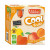 Cool fruit pomme pêche abricot - 4x90g