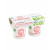 Yaourt lait de chèvre - 2x125g
