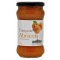 Compote d'abricots bio en pot de 315g