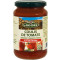 Coulis de tomates bio à l'ancienne - 340g
