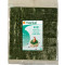 Feuille de nori pour sushi