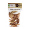 Biscuits bio sablés aux 4 céréales