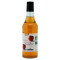 Vinaigre de cidre bio en bouteille de 50cl